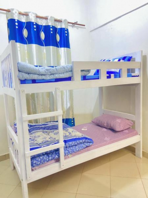 Nobhu bed and breakfast
